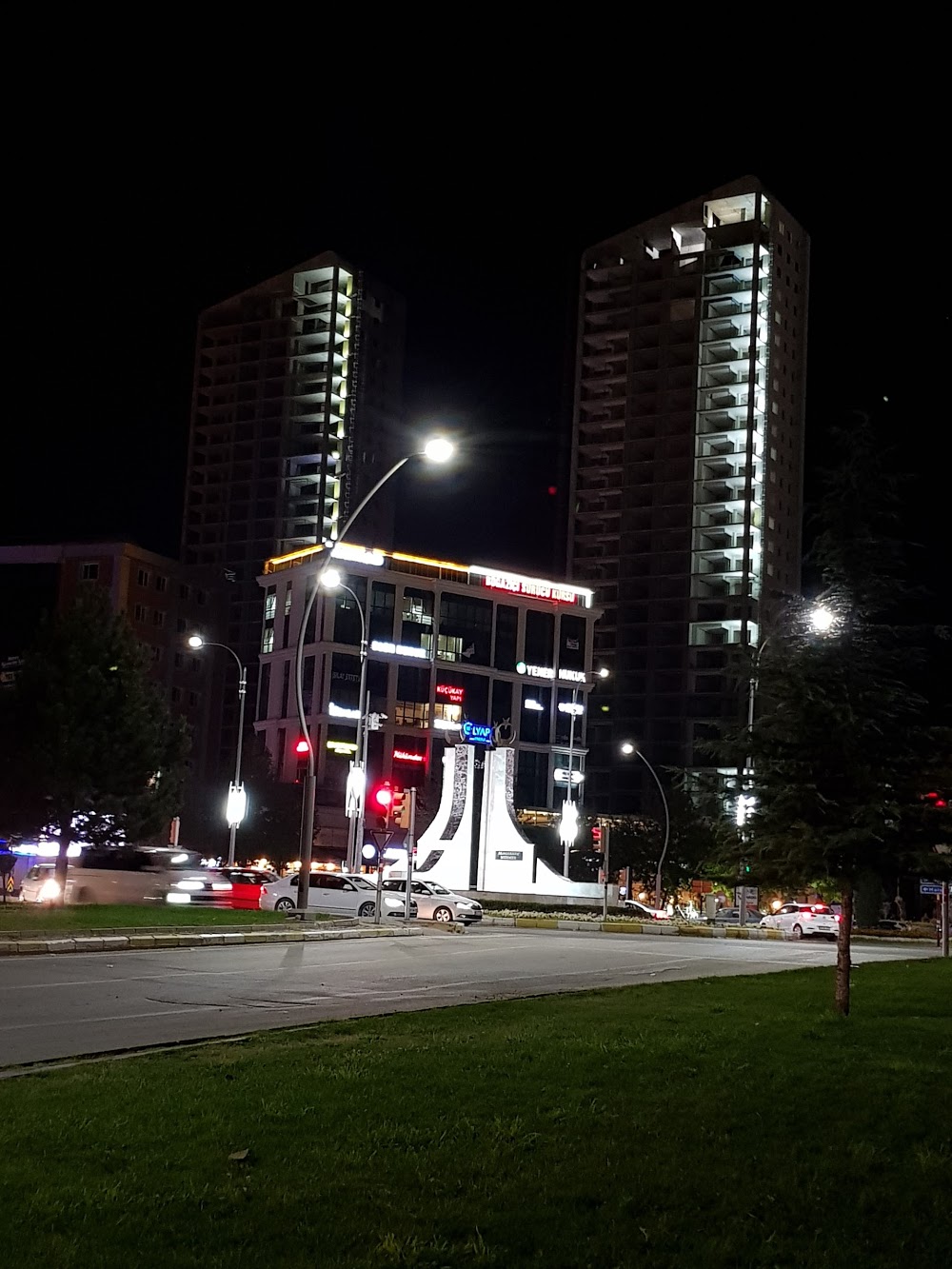 Tadım İlkokulu Fotoğrafları 6