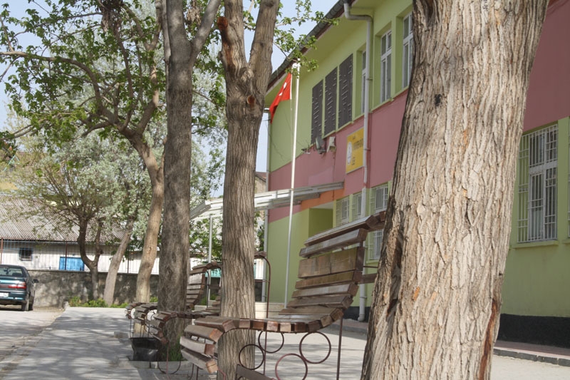 Vali Muharrem Göktayoğlu Anadolu Lisesi Fotoğrafları 1