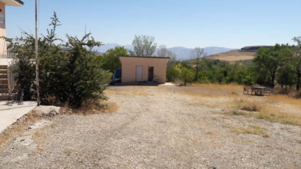 Elazığ Yeşiltepe İlkokulu Fotoğrafları 1