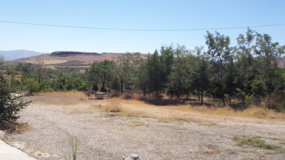 Elazığ Yeşiltepe İlkokulu Fotoğrafları 2