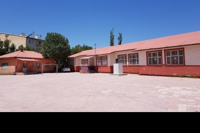 Karakoçan Cengiz Topel İlkokulu fotoğraf 2