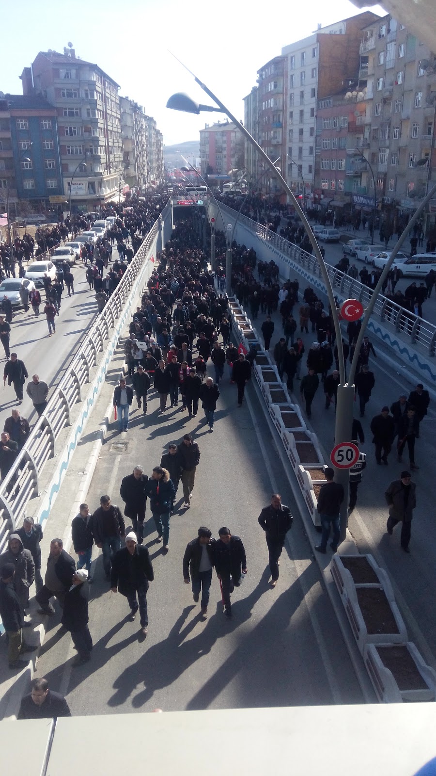 Palu Atatürk Ortaokulu Fotoğrafları 1