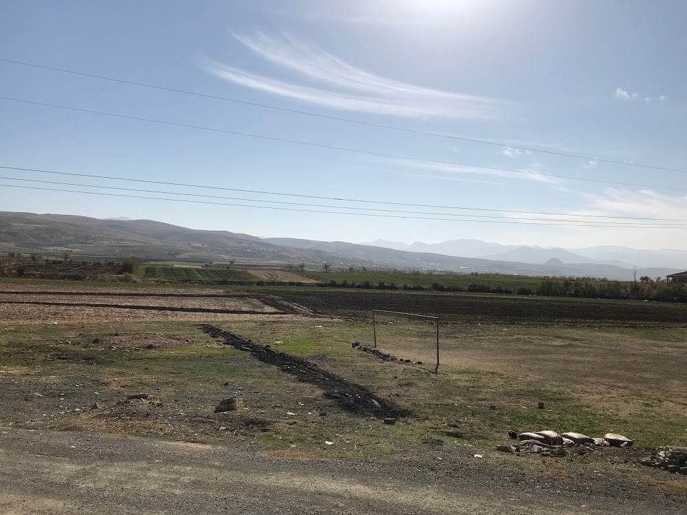 Elazığ Kovancılar Beşiktaş İlkokulu Fotoğrafları 2