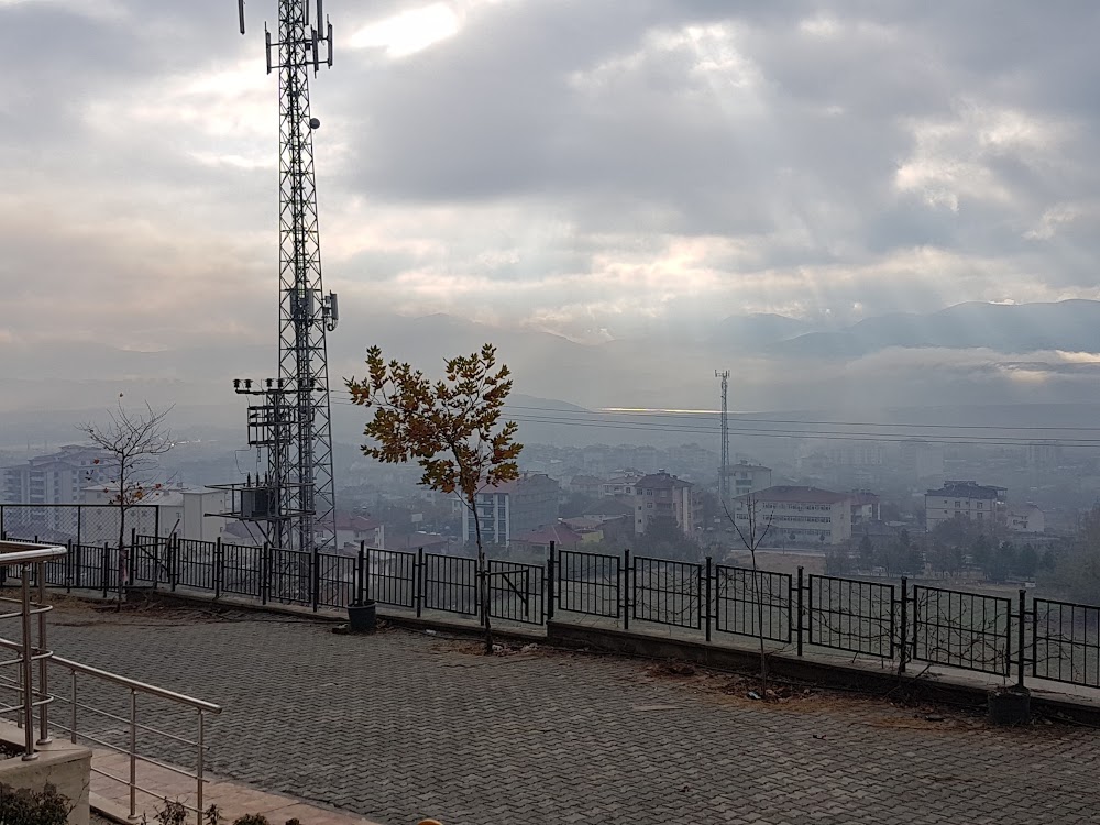 Kovancılar Mesleki Ve Teknik Anadolu Lisesi Fotoğrafları 2