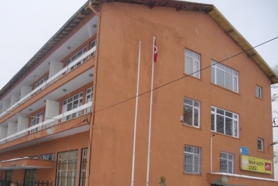 Maden Anadolu Lisesi fotoğraf 2