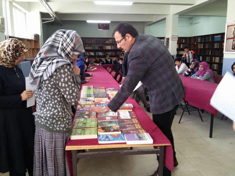 Palu Anadolu İmam Hatip Lisesi Fotoğrafları 4