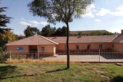 Taşören İlkokulu fotoğraf 5