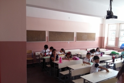 Taşören İlkokulu fotoğraf 7