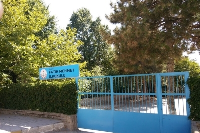 Taşören İlkokulu fotoğraf 4