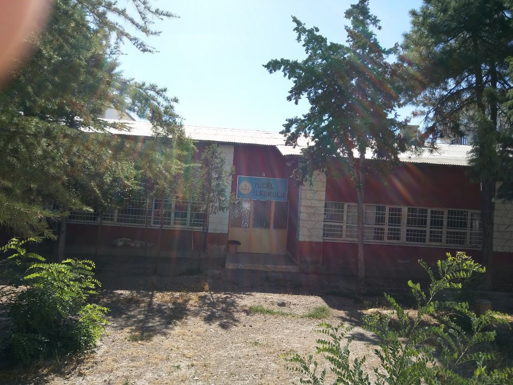 Taşören İlkokulu Fotoğrafları 2