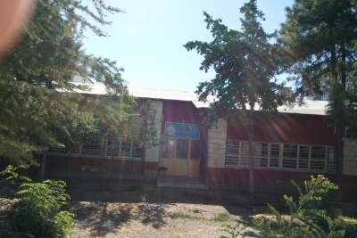 Taşören İlkokulu fotoğraf 2