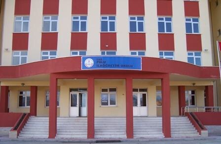 Elazığ Şenova İlkokulu Fotoğrafları 2