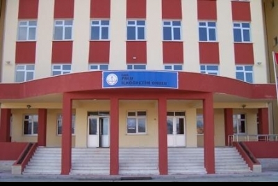 Elazığ Şenova İlkokulu fotoğraf 2