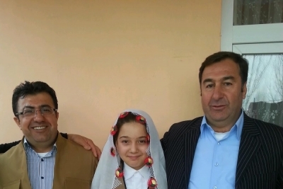 Taşören İlkokulu fotoğraf 1