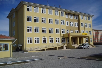 Palu Cimşidbey Mesleki Ve Teknik Anadolu Lisesi fotoğraf 1
