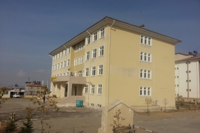 Palu Cimşidbey Mesleki Ve Teknik Anadolu Lisesi fotoğraf 2
