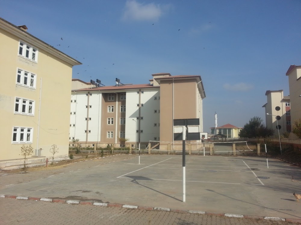 Palu Mesleki Ve Teknik Anadolu Lisesi Fotoğrafları 2