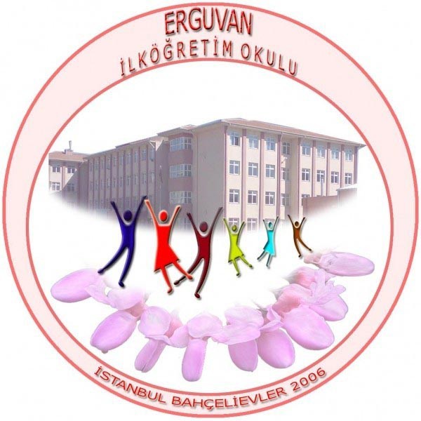 Erguvan İlkokulu kampüs fotoğrafı