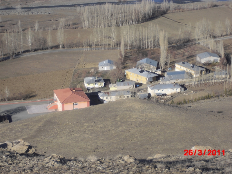 Çayırlı Balıklı İlkokulu Fotoğrafları 3