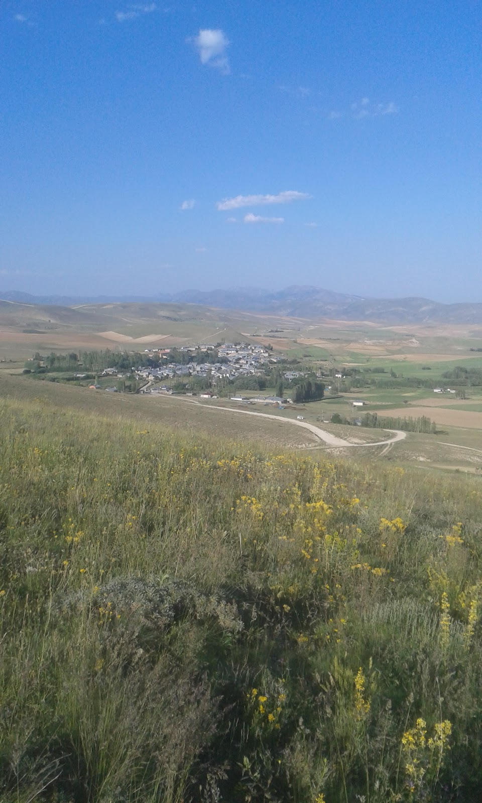 Yazıkaya İlkokulu Fotoğrafları 2