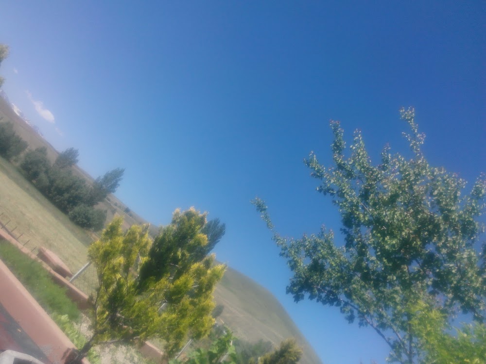 Yazıkaya İlkokulu Fotoğrafları 3