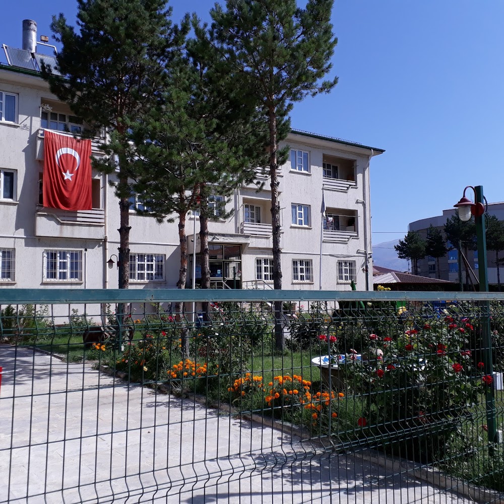 Erzincan Mesleki Ve Teknik Anadolu Lisesi Fotoğrafları 8