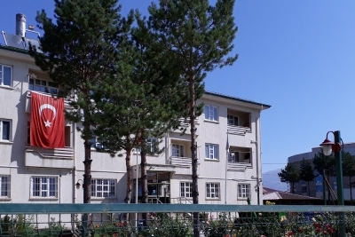 Erzincan Mesleki Ve Teknik Anadolu Lisesi Fotoğrafları 8
