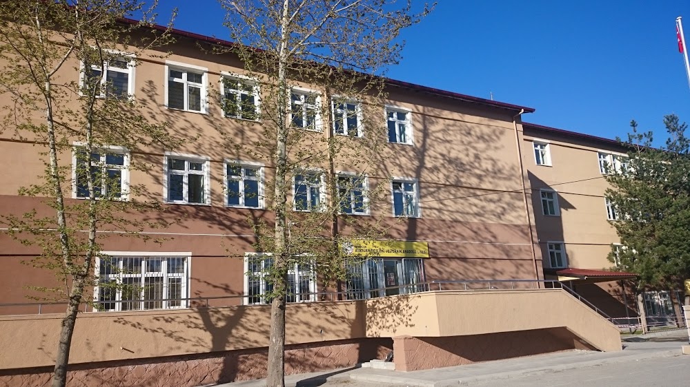 Erzincan Mustafa Kemal Atatürk Mesleki Ve Teknik Anadolu Lisesi Fotoğrafları 2