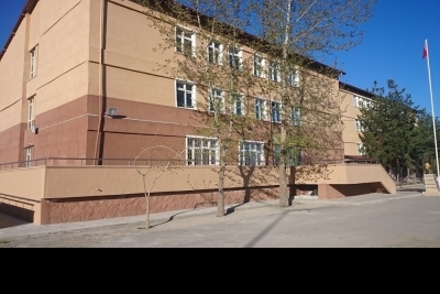 Erzincan Mesleki Ve Teknik Anadolu Lisesi fotoğraf 1