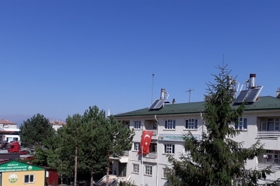 Erzincan Mesleki Ve Teknik Anadolu Lisesi fotoğraf 10