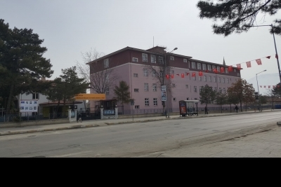 Erzincan Mesleki Ve Teknik Anadolu Lisesi fotoğraf 2