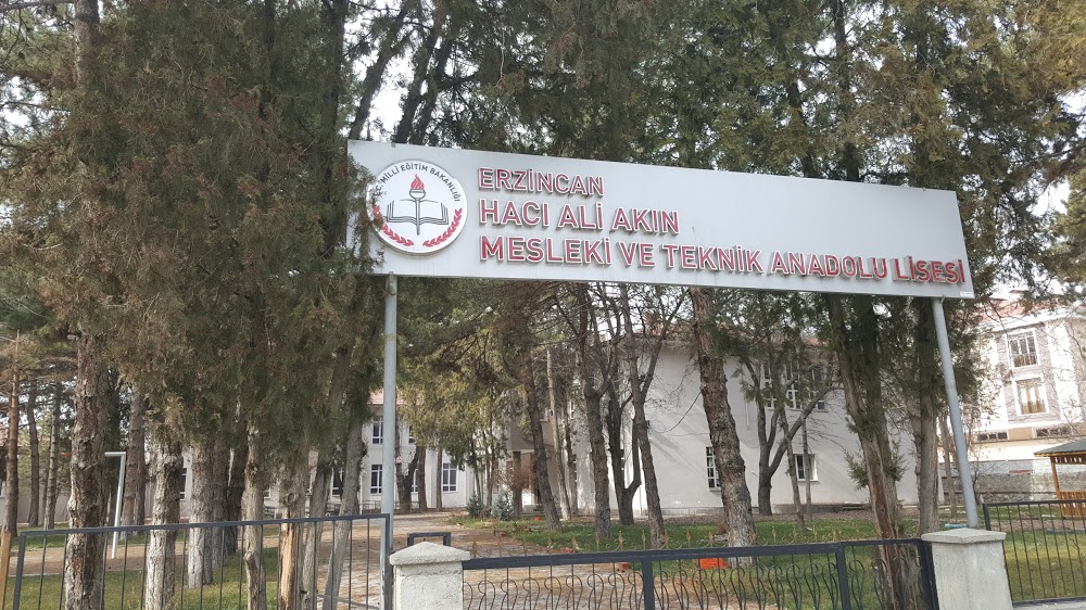 Erzincan Mesleki Ve Teknik Anadolu Lisesi Fotoğrafları 3