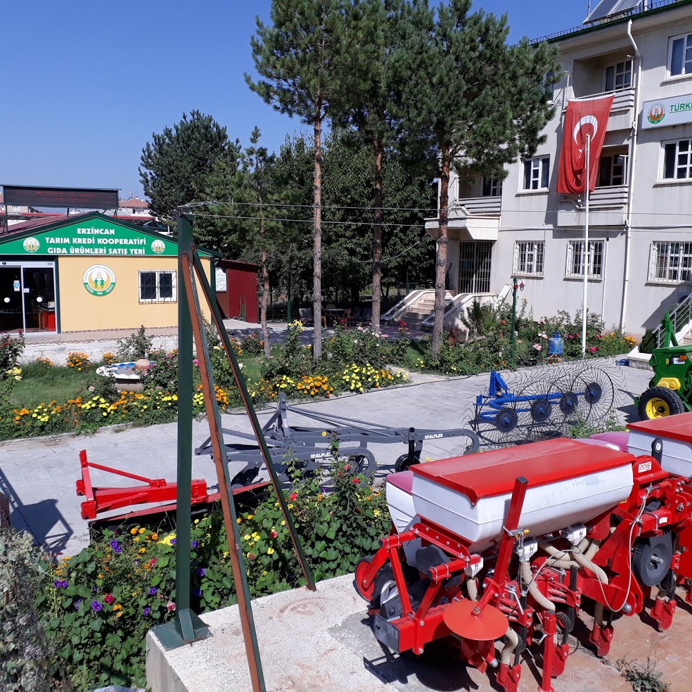 Erzincan Mesleki Ve Teknik Anadolu Lisesi Fotoğrafları 6