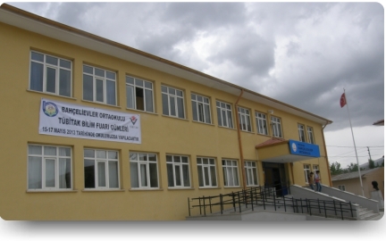 Erzincan Bahçelievler İlkokulu Fotoğrafları 2