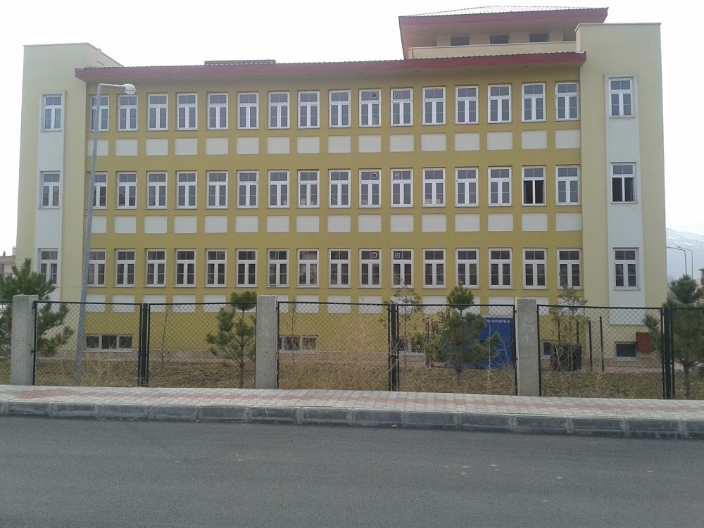 Ertuğrulgazi Anadolu Lisesi Fotoğrafları 2