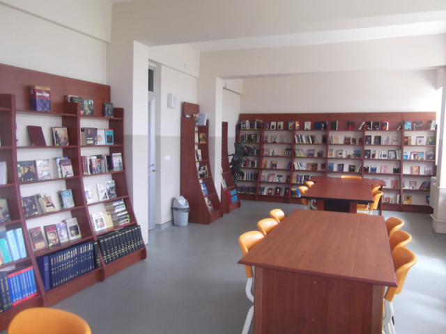 Ertuğrulgazi Anadolu Lisesi Fotoğrafları 1