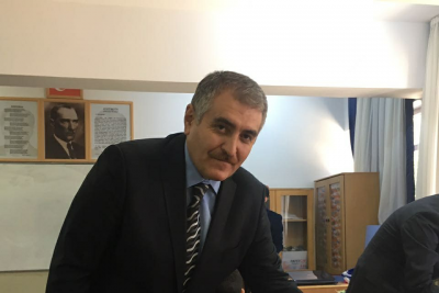 Refahiye Anadolu İmam Hatip Lisesi fotoğraf 3