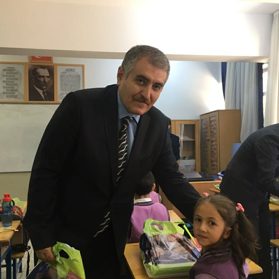 Refahiye Anadolu İmam Hatip Lisesi Fotoğrafları 4