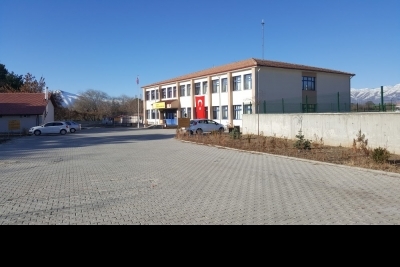 Erzincan Güzel Sanatlar Lisesi fotoğraf 1