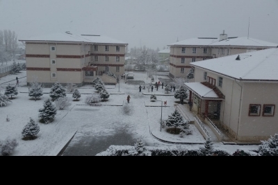 Erzincan Imkb Nevzat Ayaz Fen Lisesi fotoğraf 1