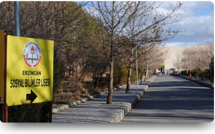 Erzincan Lisesi Fotoğrafları 8