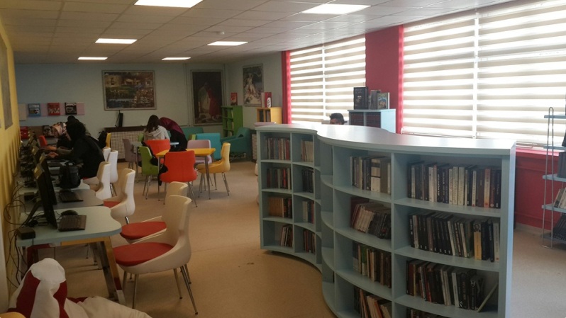 Erzincan Lisesi Fotoğrafları 4