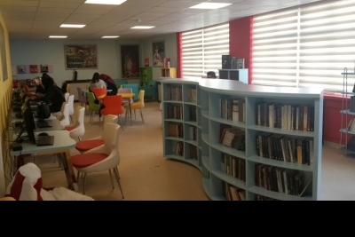 Erzincan Lisesi fotoğraf 4