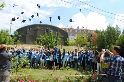 Erzincan Lisesi Fotoğrafları 5