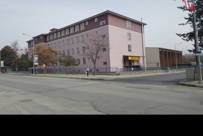 Erzincan Lisesi fotoğraf 10