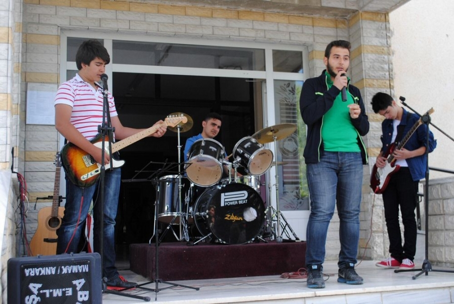 Erzincan Lisesi Fotoğrafları 6