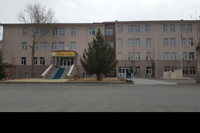 Erzincan Lisesi fotoğraf 9