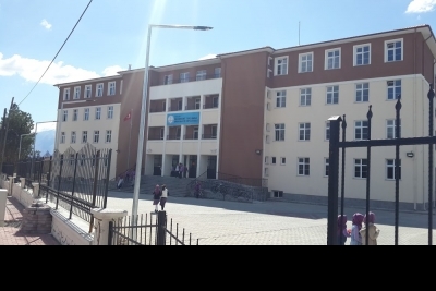 Kemah İmam-hatip Ortaokulu fotoğraf 2