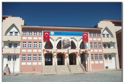 Kemah İmam-hatip Ortaokulu fotoğraf 3