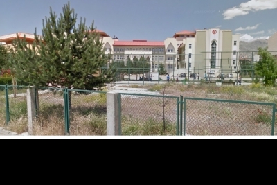 Kemah İmam-hatip Ortaokulu fotoğraf 1